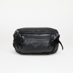Nerka Osprey Transporter Waist Pack Raven Black/ Black 3 - Suurus 3 l (10006530 Kotid)